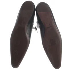 Stiefel Größe 39,5