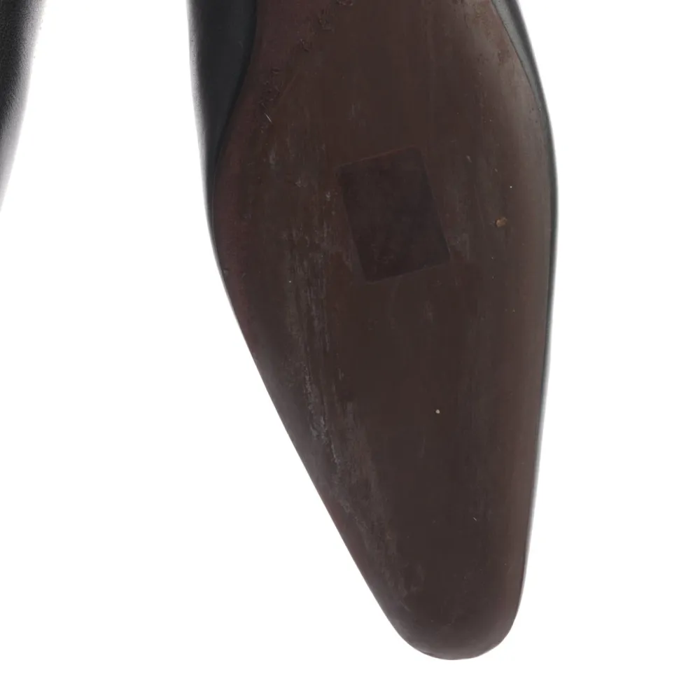 Stiefel Größe 39,5