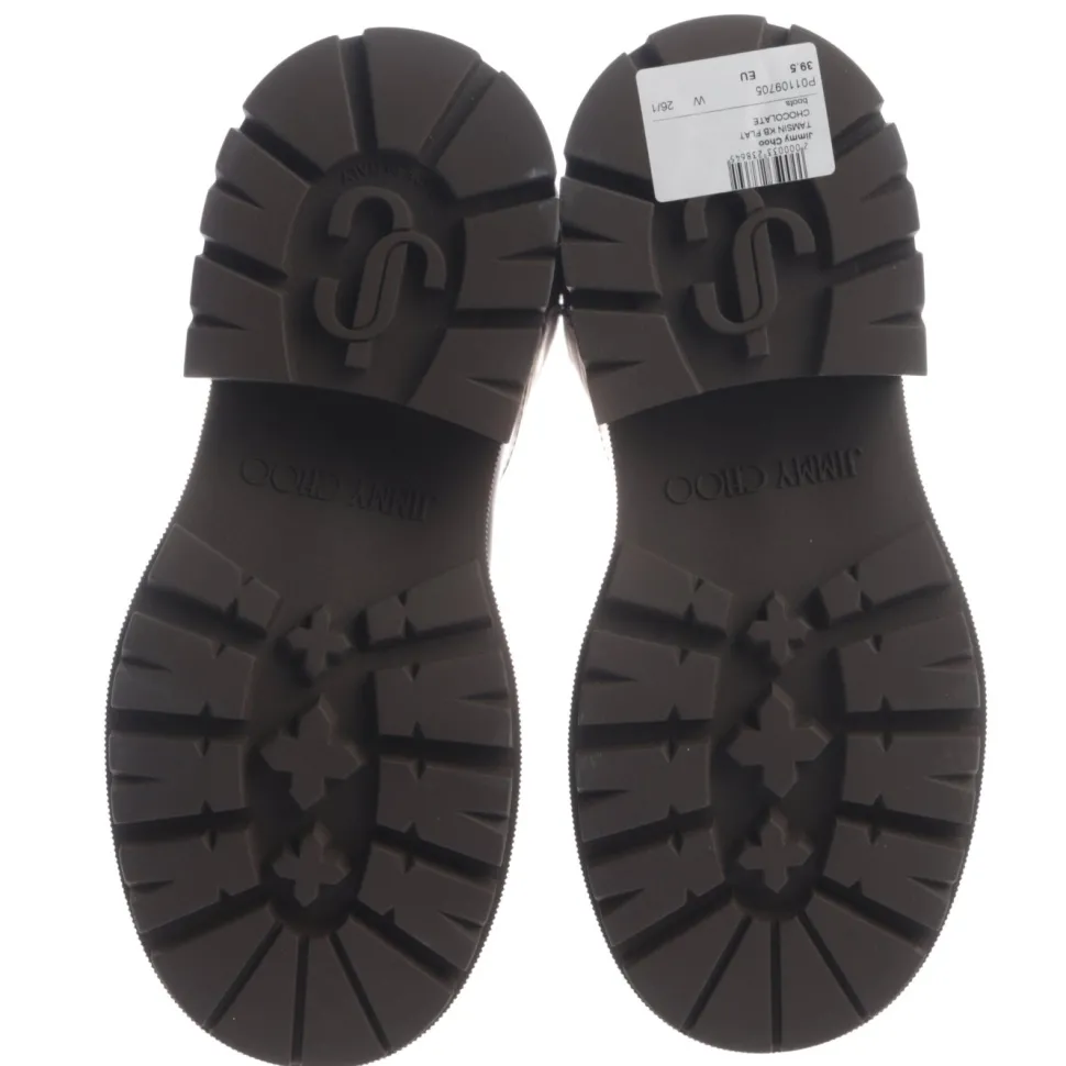 Stiefel Größe 39,5