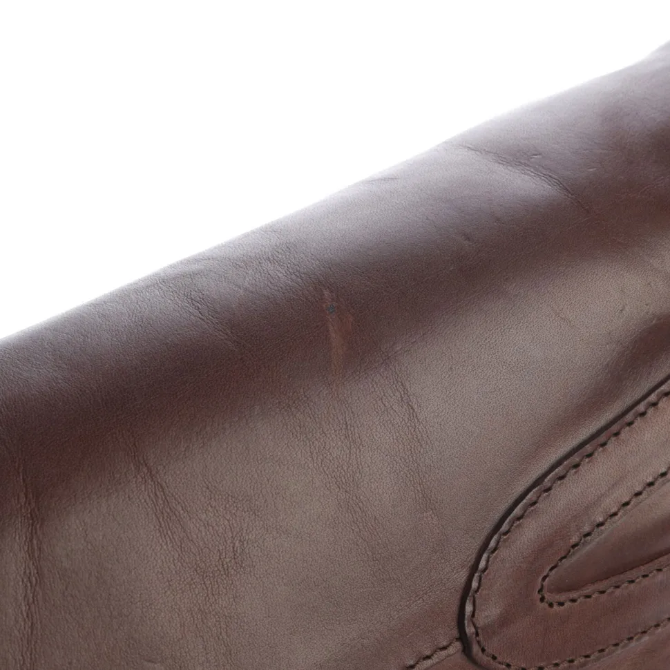 Stiefel Größe 39,5