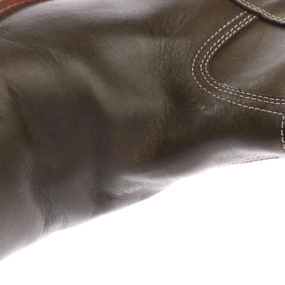 Stiefel Größe 37,5