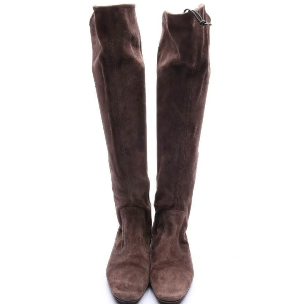 Stiefel Größe 35,5