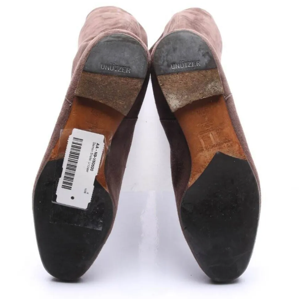 Stiefel Größe 35,5