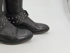 Stiefel Größe 39