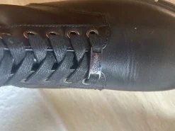 Stiefel Größe 37