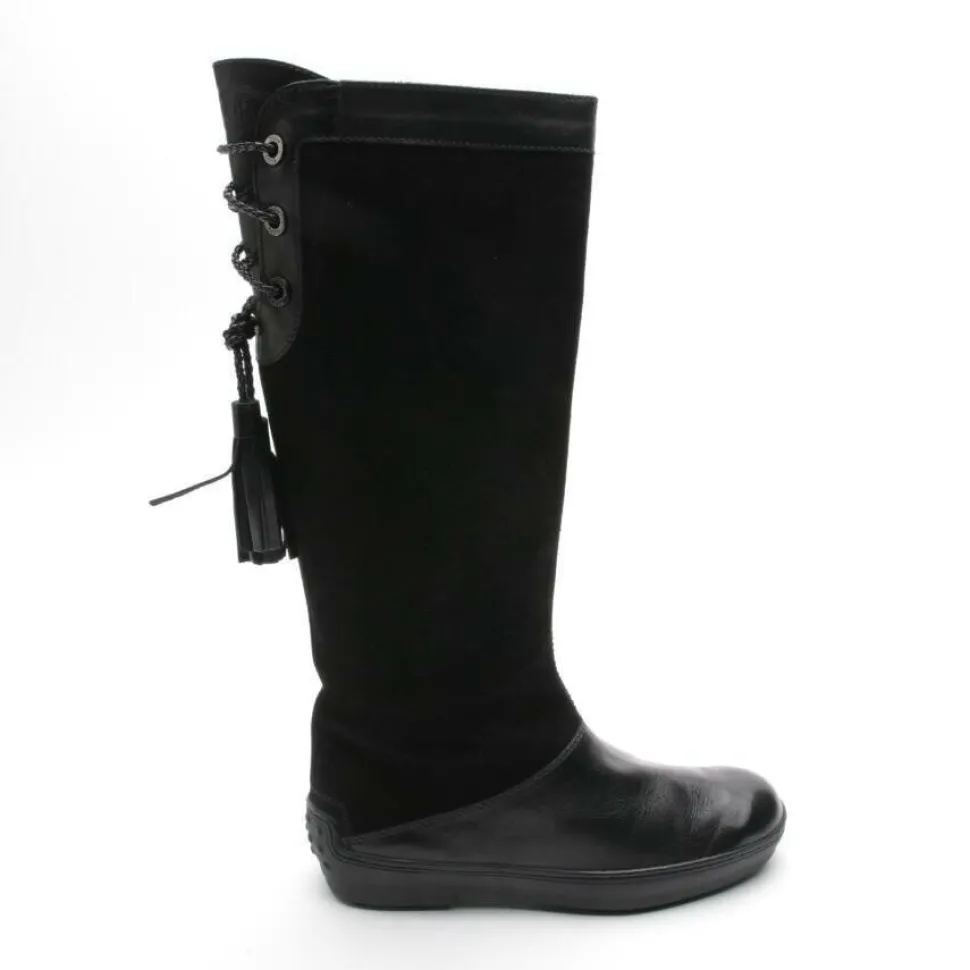 Stiefel Größe 36,5