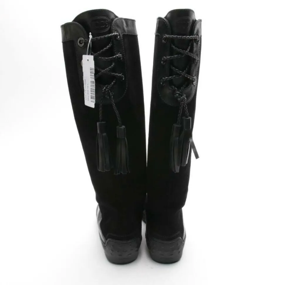 Stiefel Größe 36,5