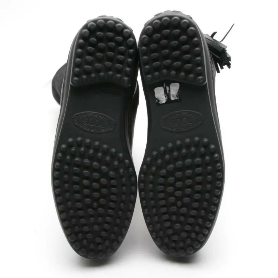 Stiefel Größe 36,5