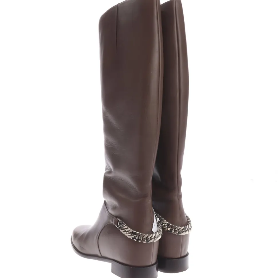 Stiefel Größe 39,5