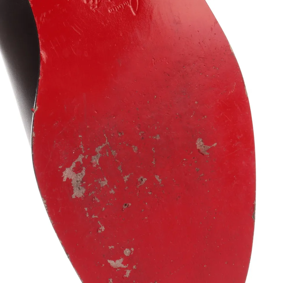 Stiefel Größe 39,5