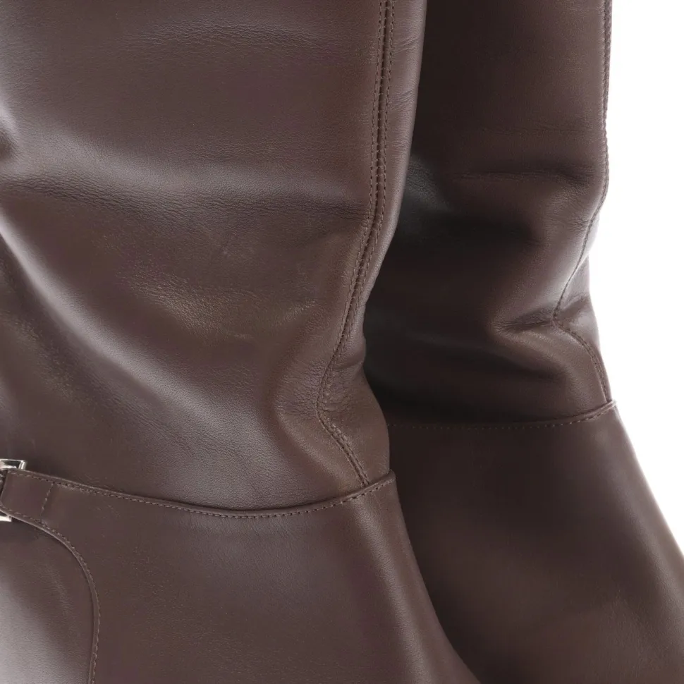 Stiefel Größe 39,5