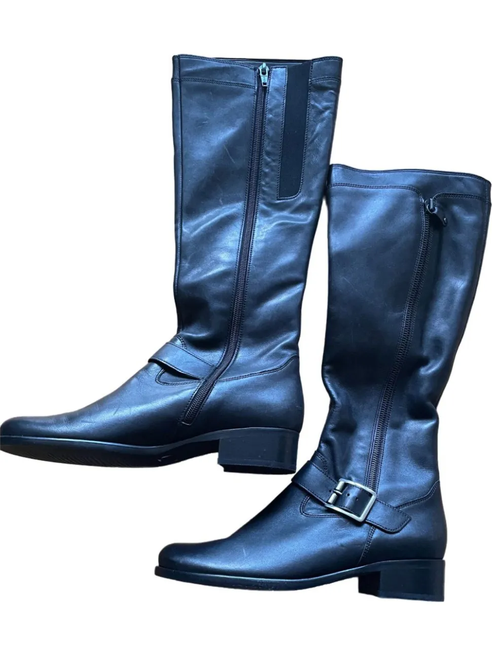 Stiefel Größe 37,5