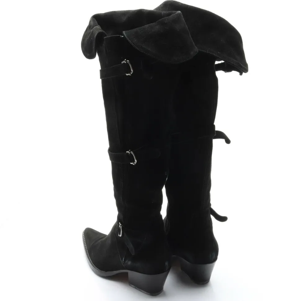 Stiefel Größe 38,5