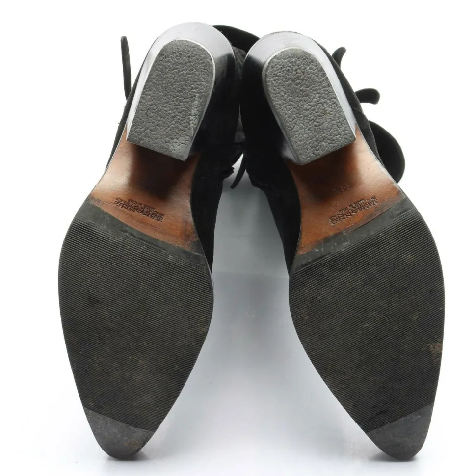 Stiefel Größe 38,5