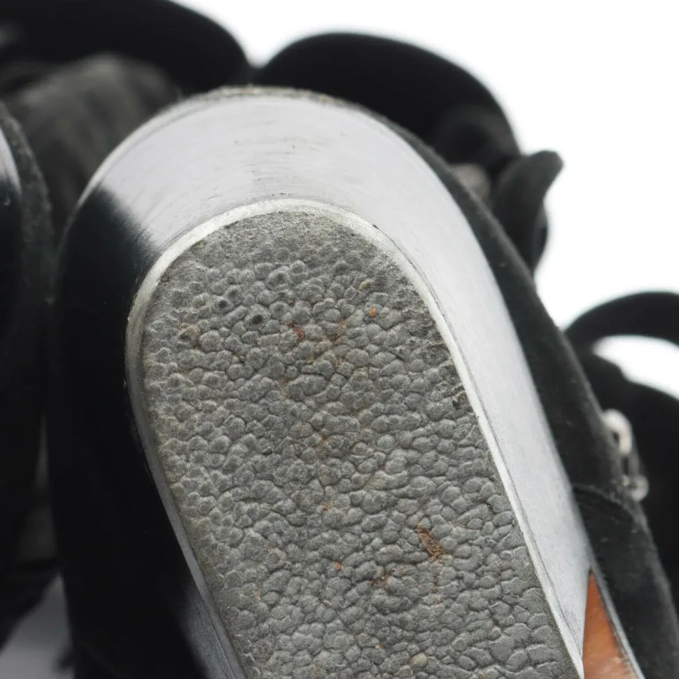 Stiefel Größe 38,5