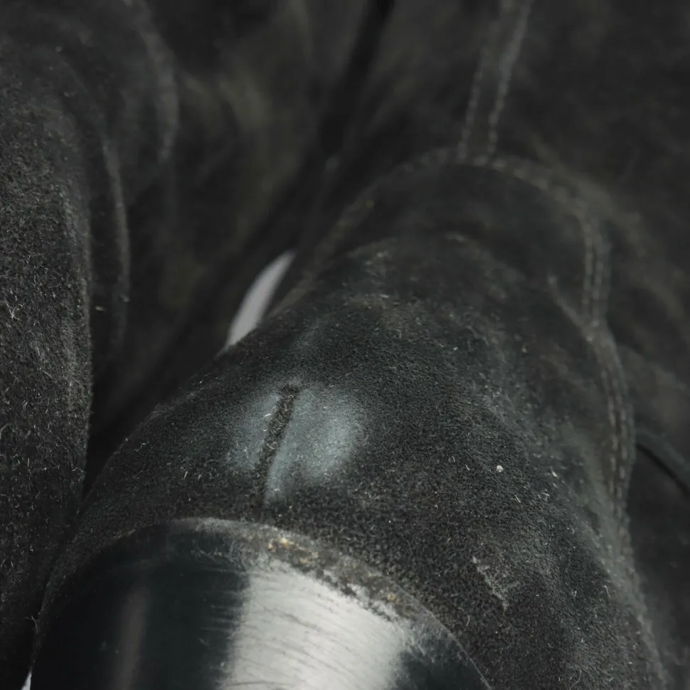 Stiefel Größe 38,5