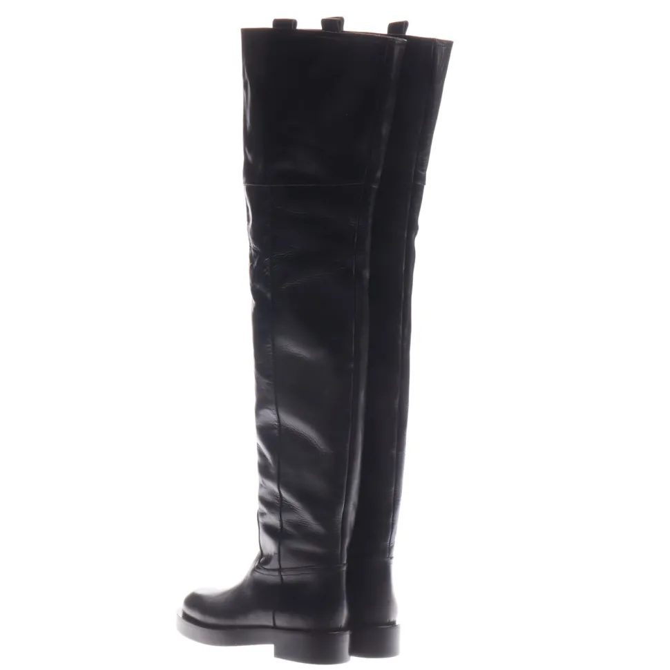 Stiefel Größe 38,5