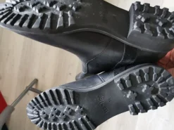 Stiefel Größe 38