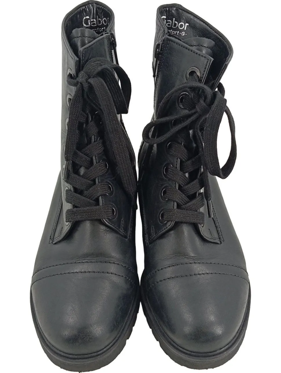 Stiefel Größe 35,5