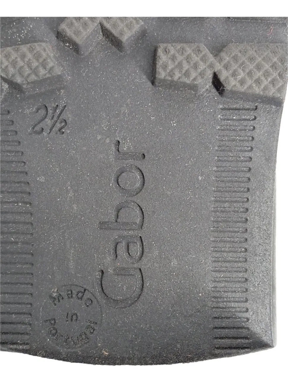 Stiefel Größe 35,5