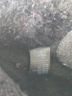 Stiefel Größe 37,5