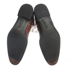 Stiefel Größe 36,5