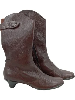 Stiefel Größe 40