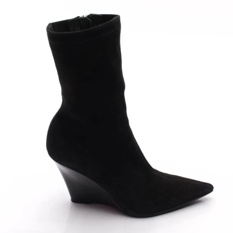 Stiefel Größe 37,5