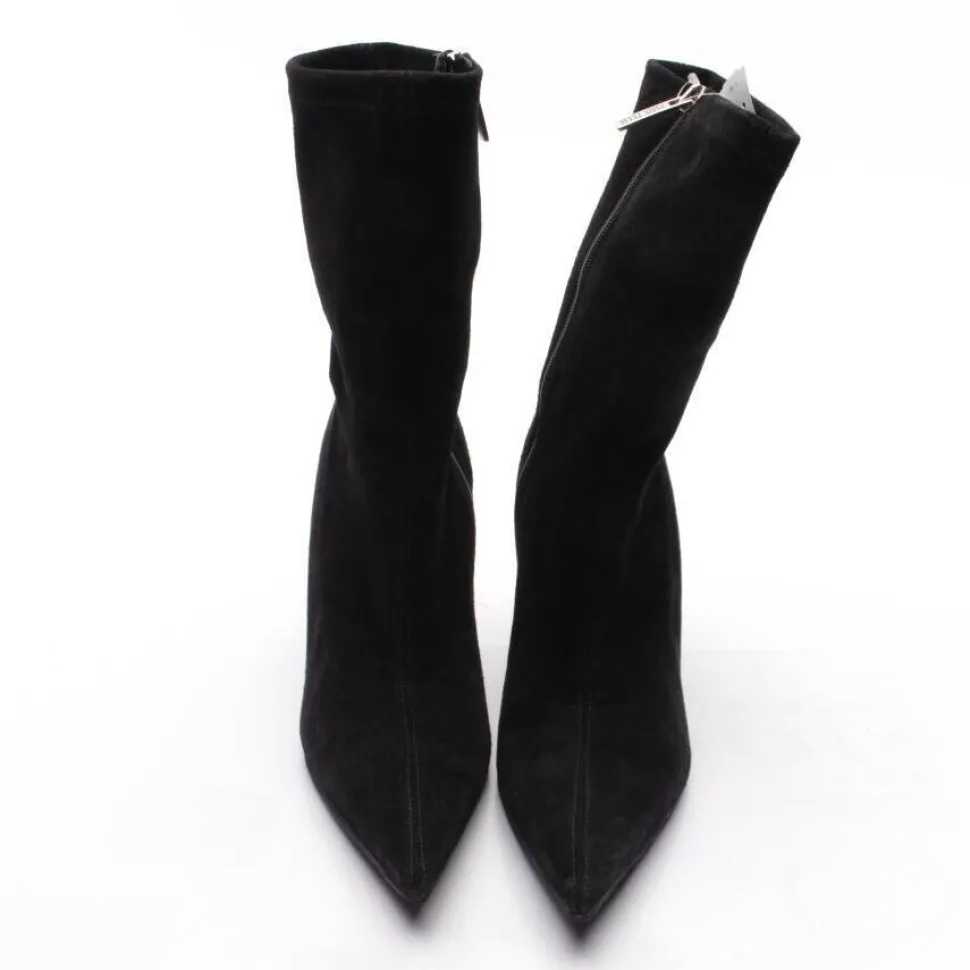 Stiefel Größe 37,5