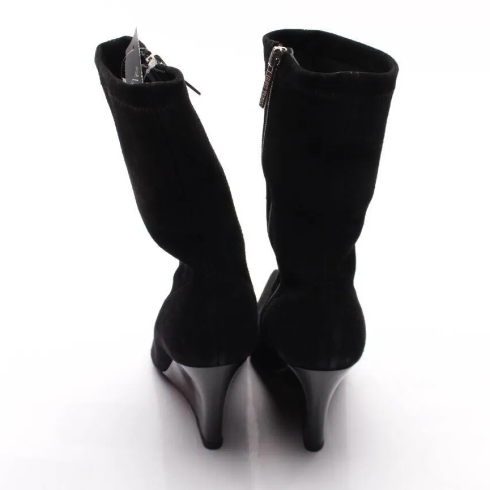 Stiefel Größe 37,5