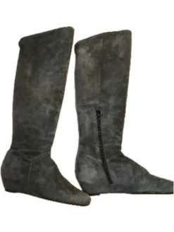 Stiefel Größe 37,5