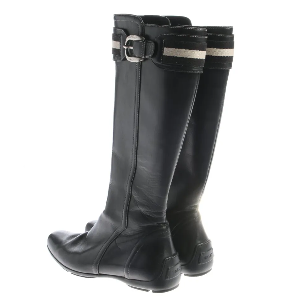 Stiefel Größe 37,5