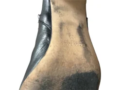 Stiefeletten Größe 39