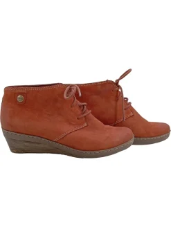 Stiefeletten Größe 40