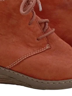 Stiefeletten Größe 40