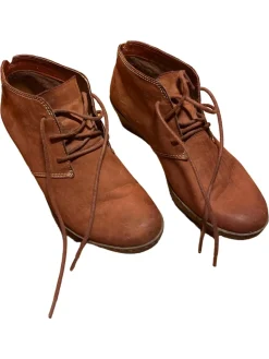 Stiefeletten Größe 40