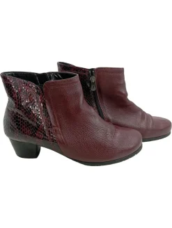 Stiefeletten Größe 39