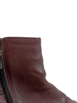 Stiefeletten Größe 39