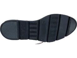 Stiefeletten Größe 38