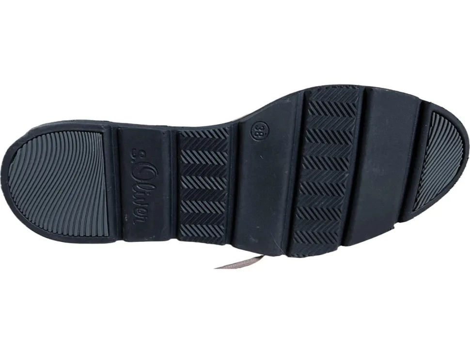 Stiefeletten Größe 38