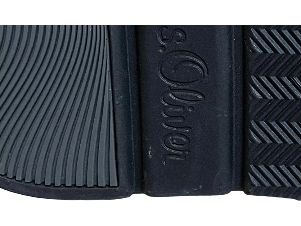 Stiefeletten Größe 38