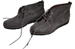 Stiefeletten Größe 38