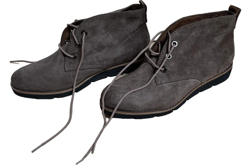 Stiefeletten Größe 38