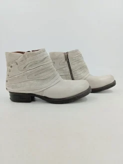 Stiefeletten Größe 41