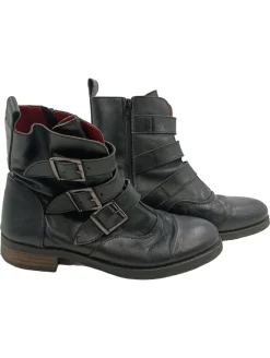 Stiefeletten Größe 41