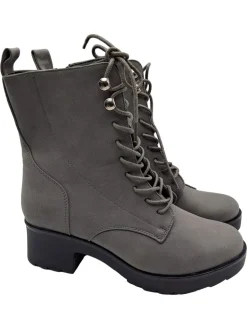 Stiefeletten Größe 37