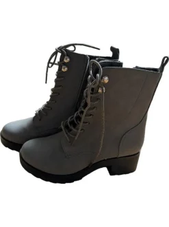 Stiefeletten Größe 37