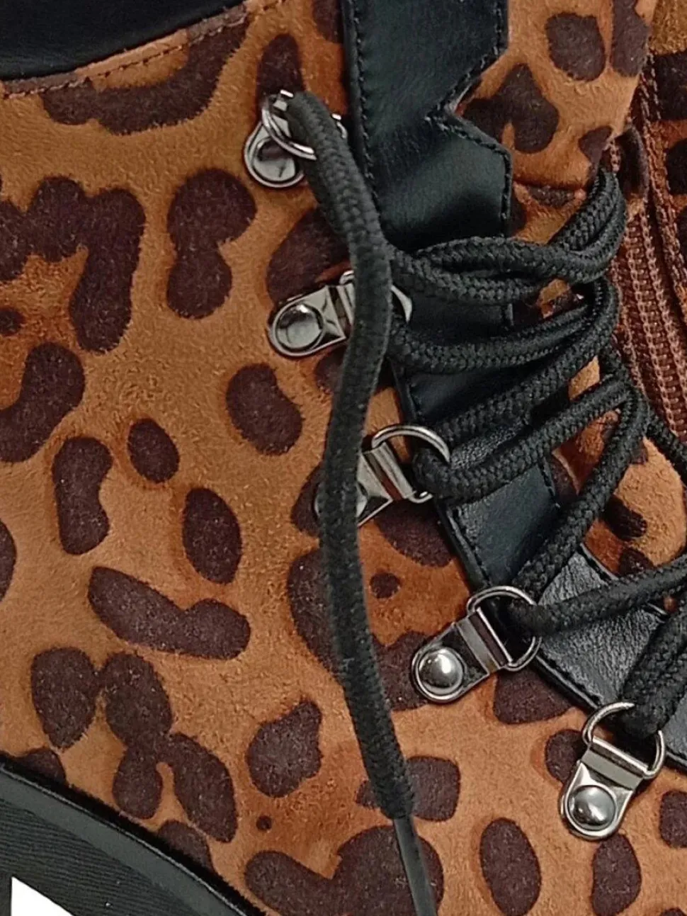 Stiefeletten Größe 40