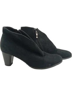 Stiefeletten Größe 38,5