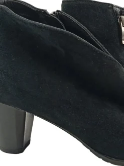 Stiefeletten Größe 38,5